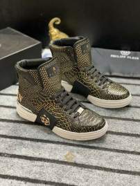 Picture of Philipp Plein Shoes _SKUPPsz38-44mhf02118616